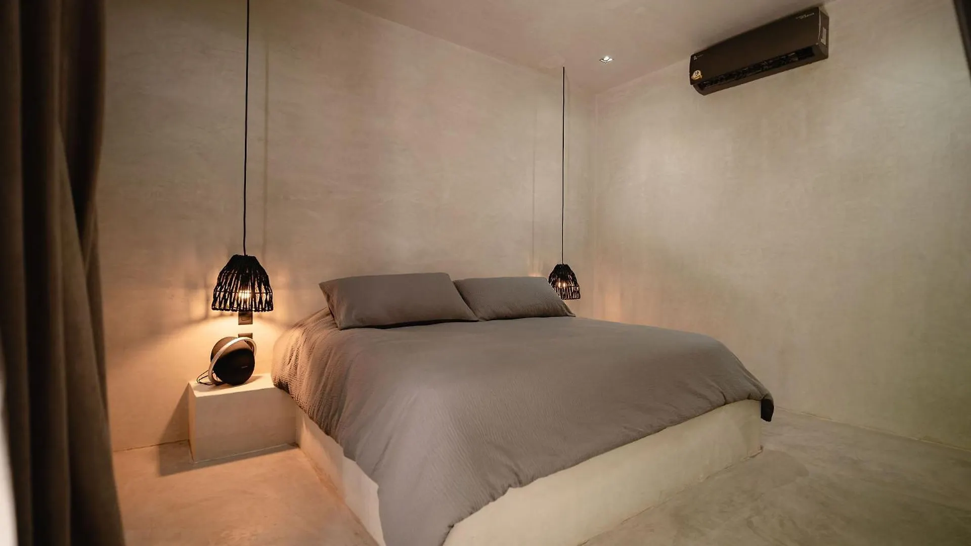 Vila Cosmo Living Tulum Mexiko