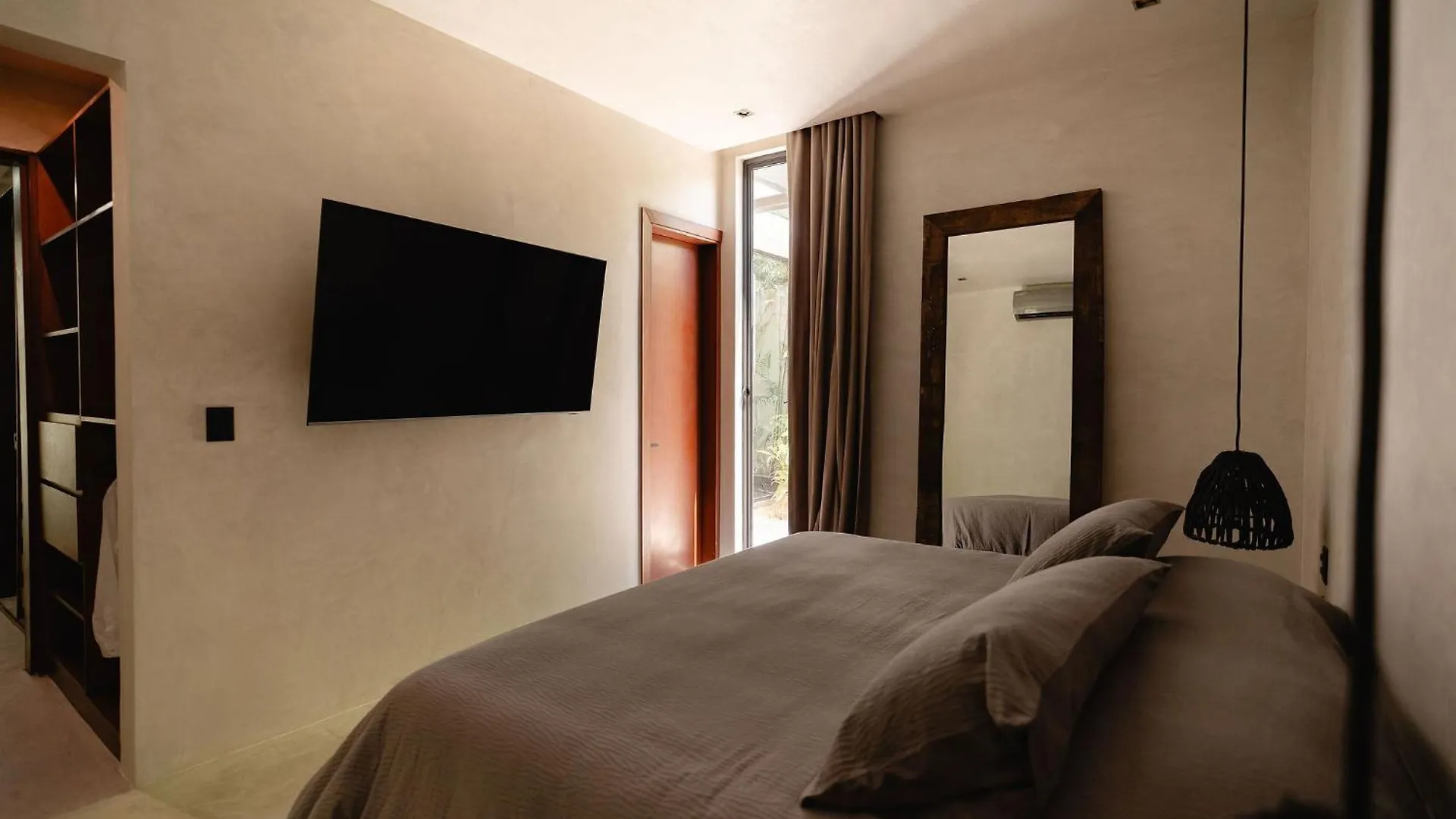 Vila Cosmo Living Tulum 0*,  Mexiko