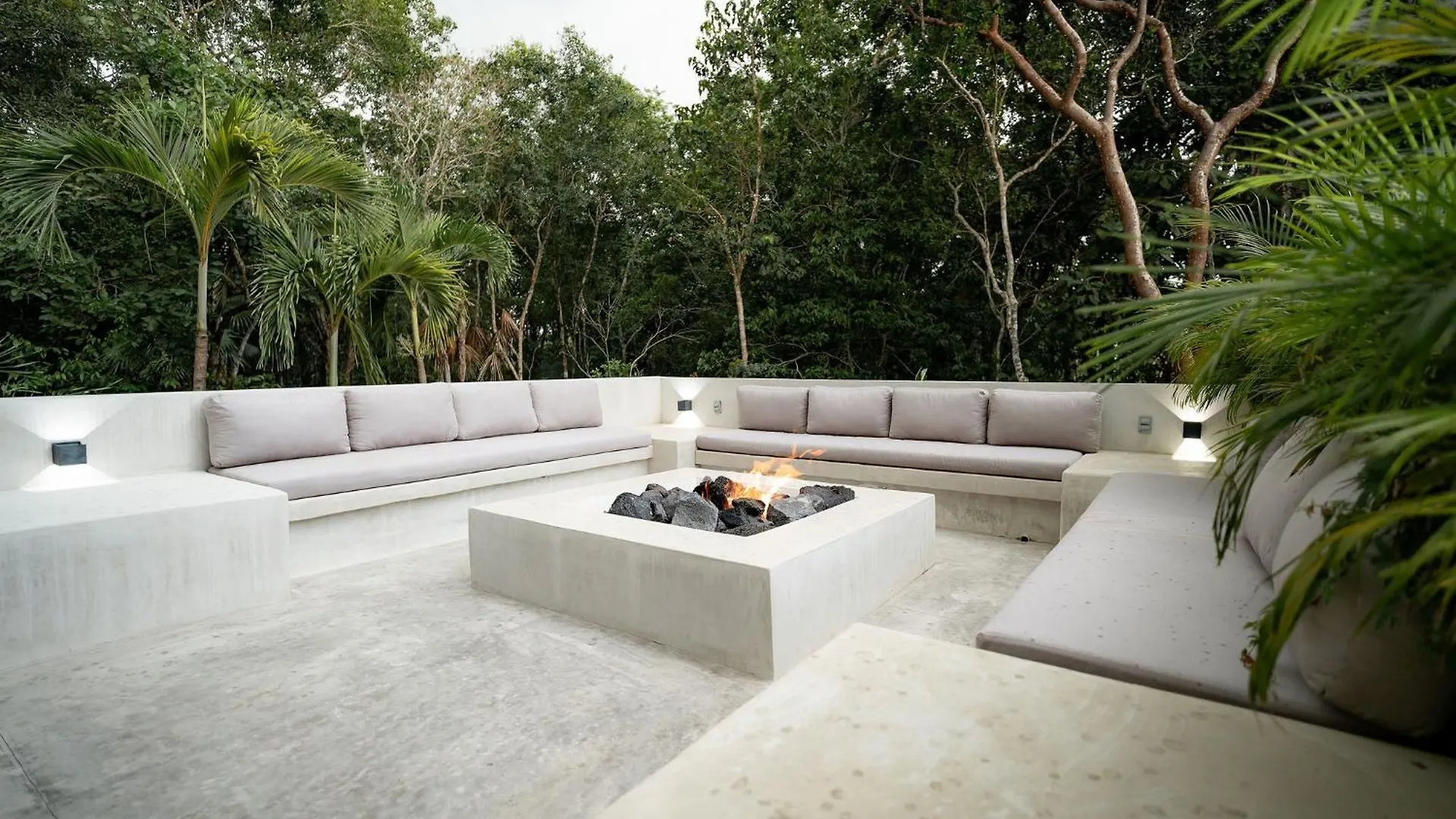 Vila Cosmo Living Tulum 0*,  Mexiko