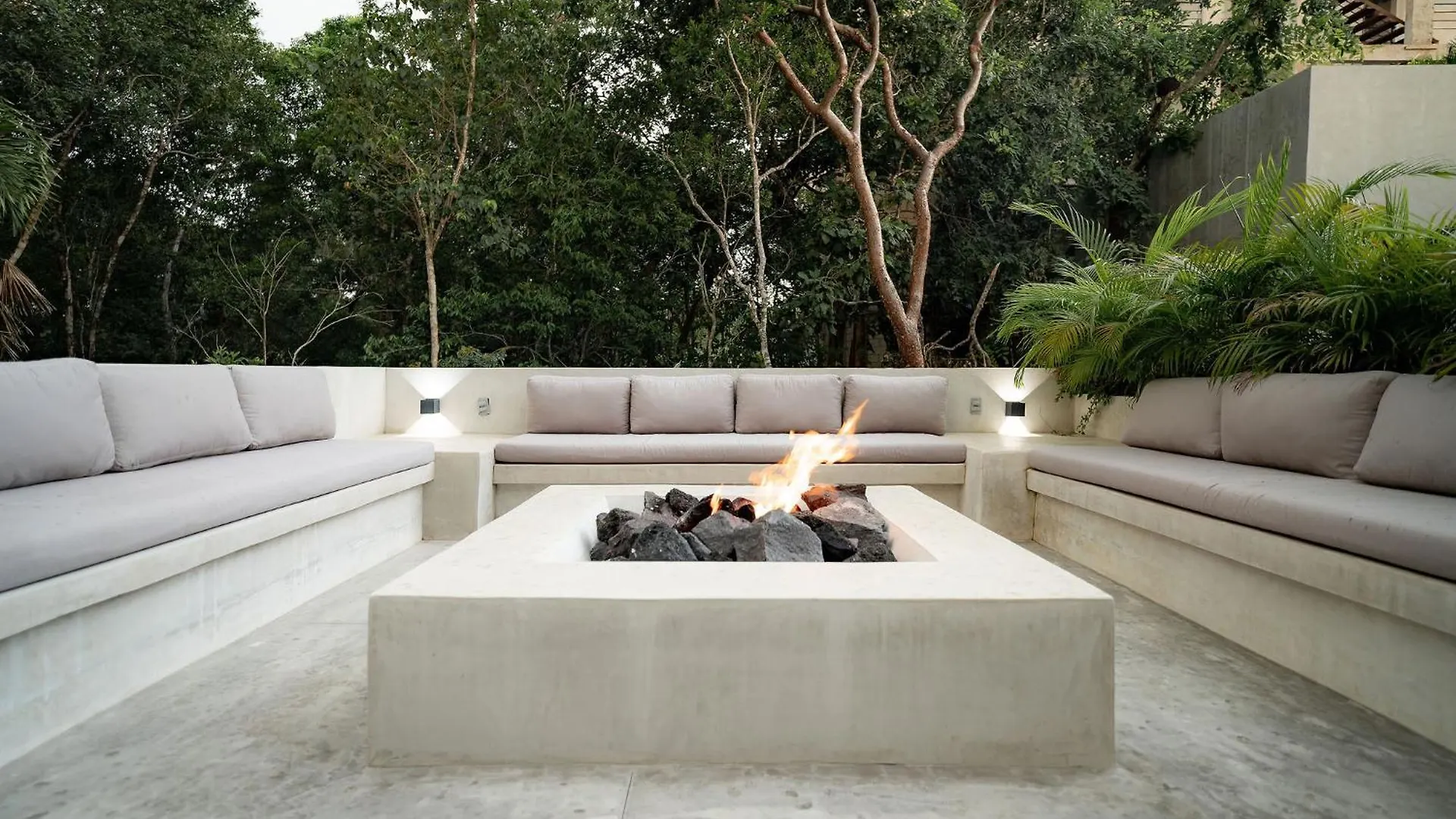 Vila Cosmo Living Tulum