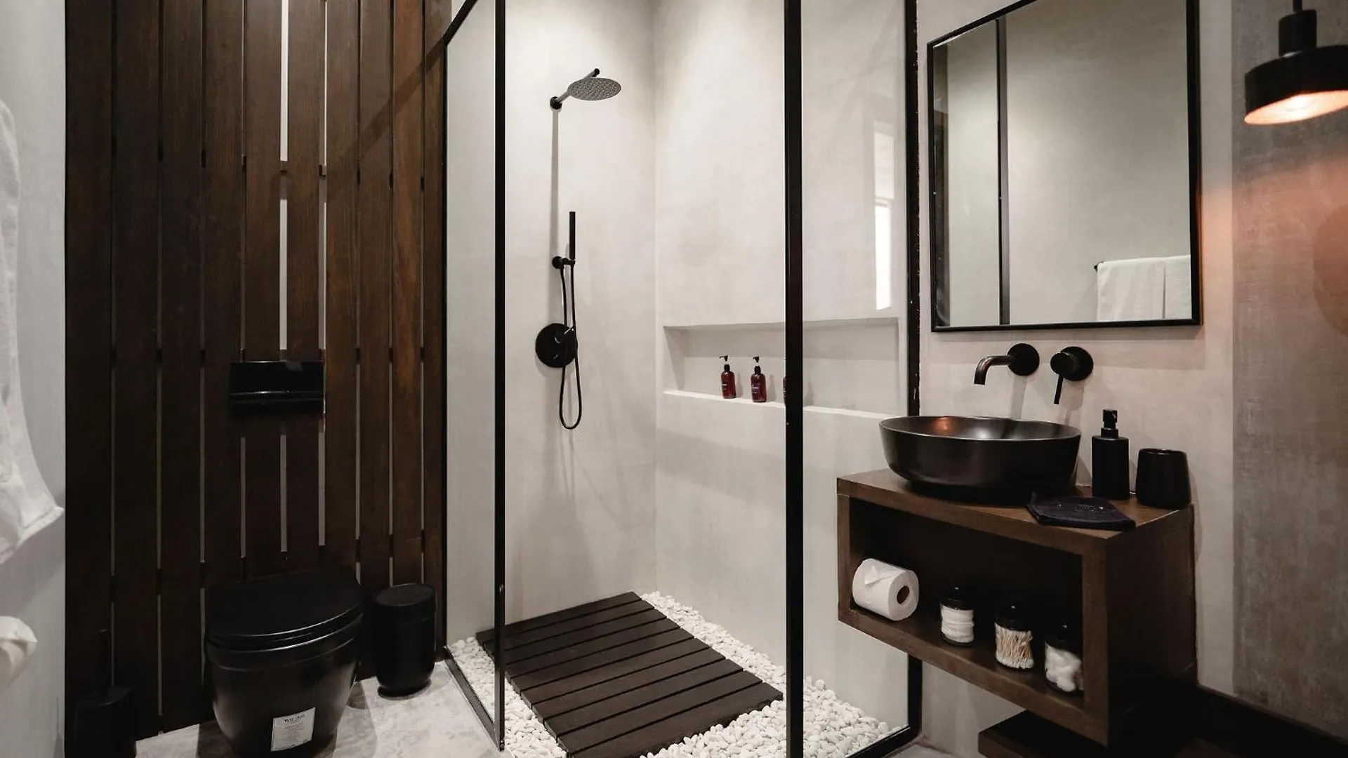 Vila Cosmo Living Tulum Mexiko