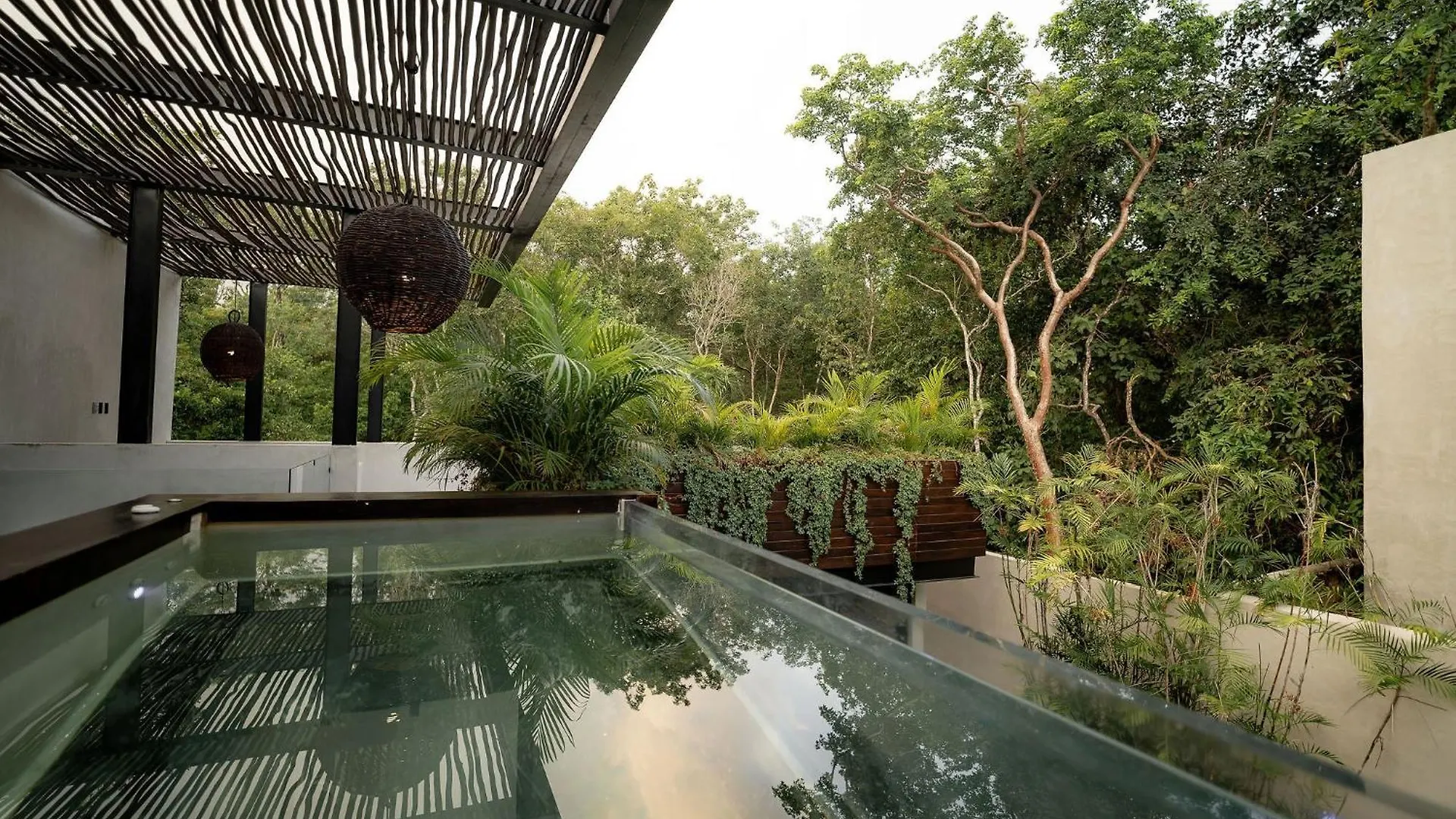 Vila Cosmo Living Tulum