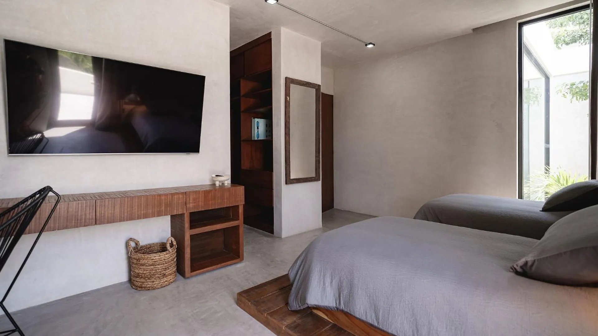 Vila Cosmo Living Tulum