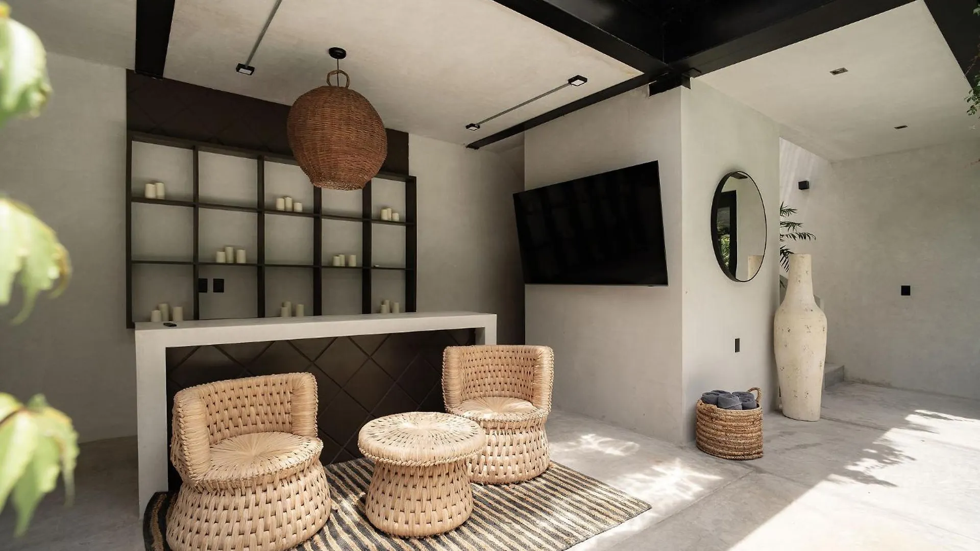 Vila Cosmo Living Tulum