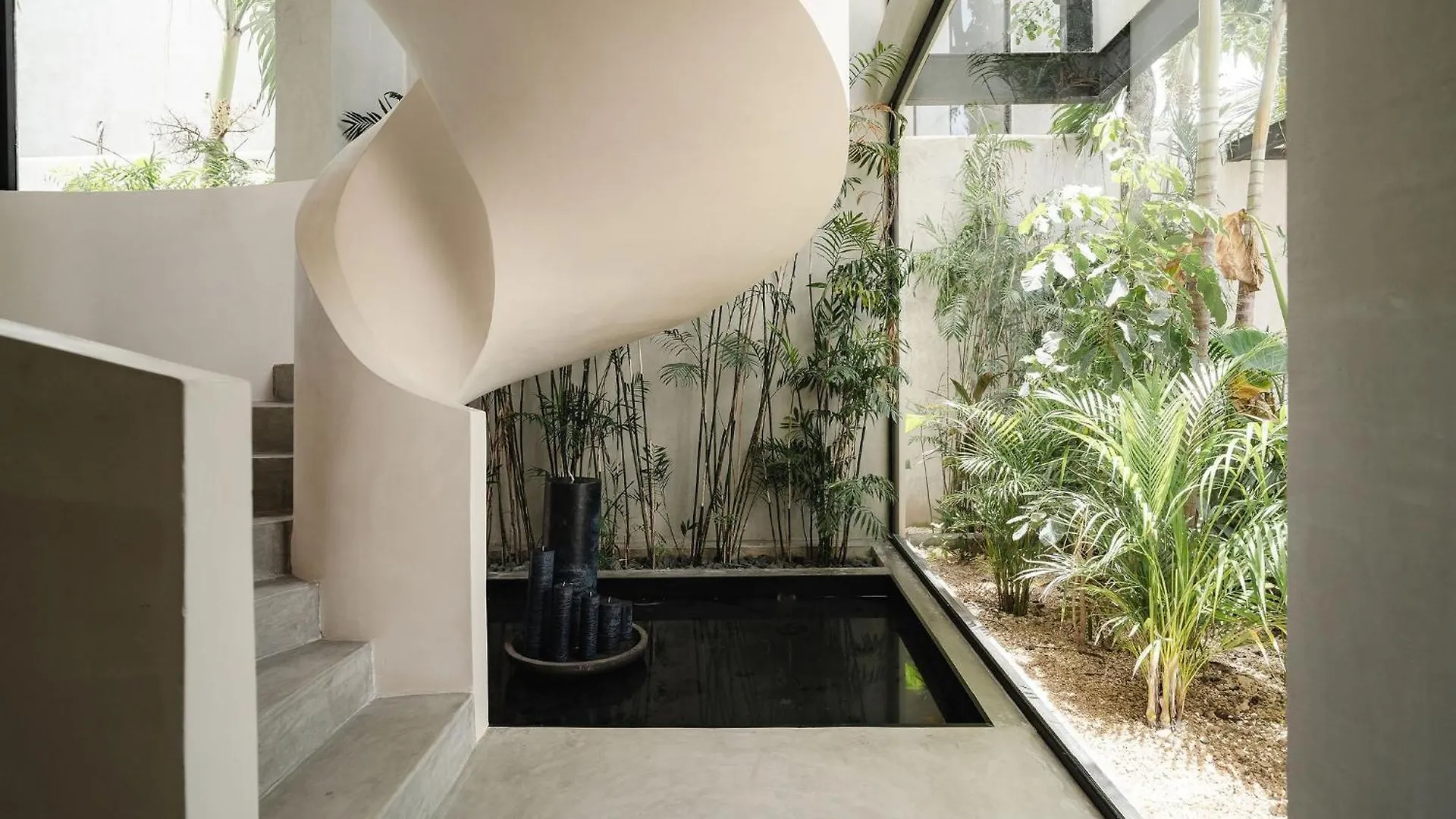 Vila Cosmo Living Tulum