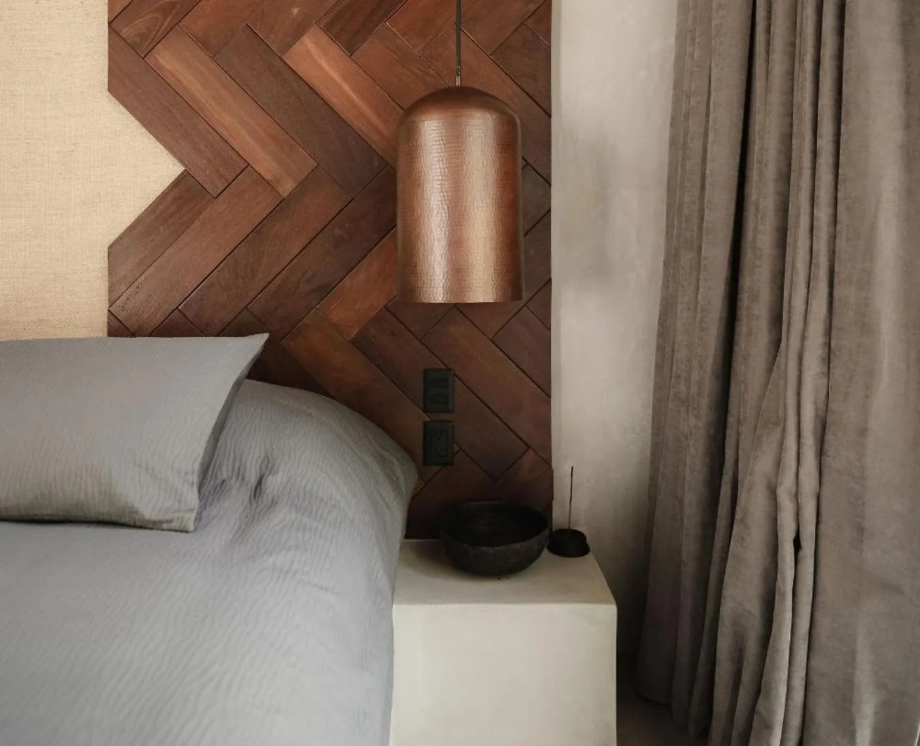 Vila Cosmo Living Tulum 0*,  Mexiko