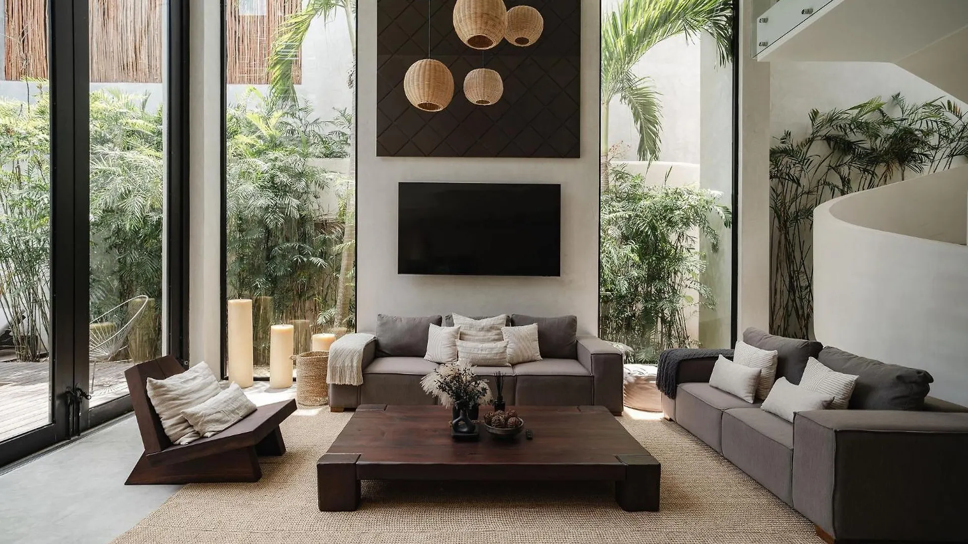 Vila Cosmo Living Tulum 0*,  Mexiko