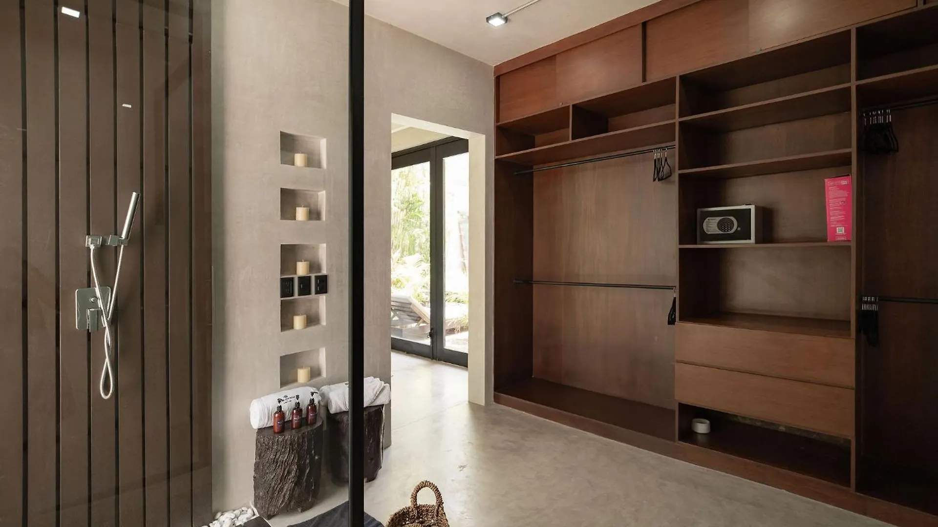Vila Cosmo Living Tulum