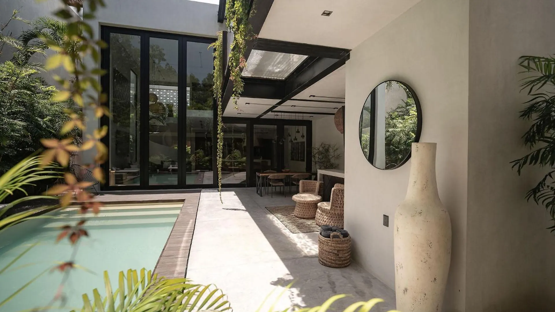 Vila Cosmo Living Tulum