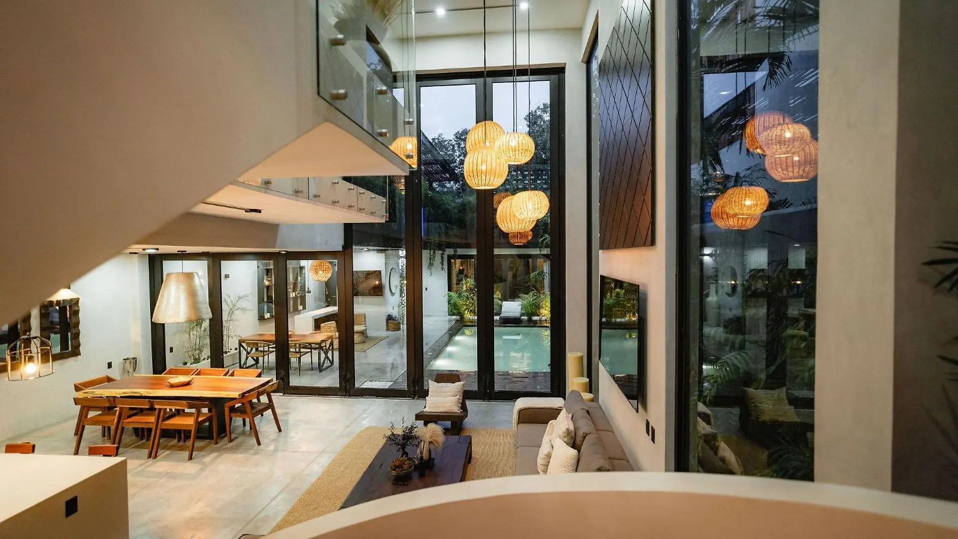 Vila Cosmo Living Tulum 0*,  Mexiko