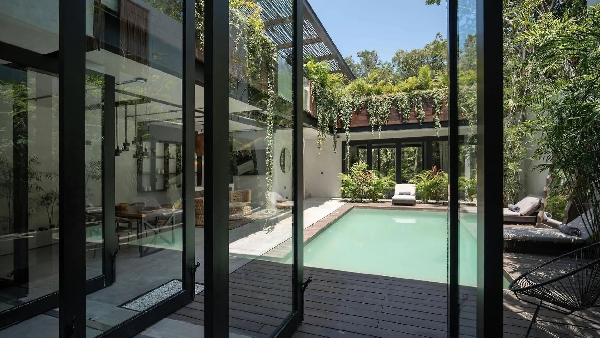 Vila Cosmo Living Tulum