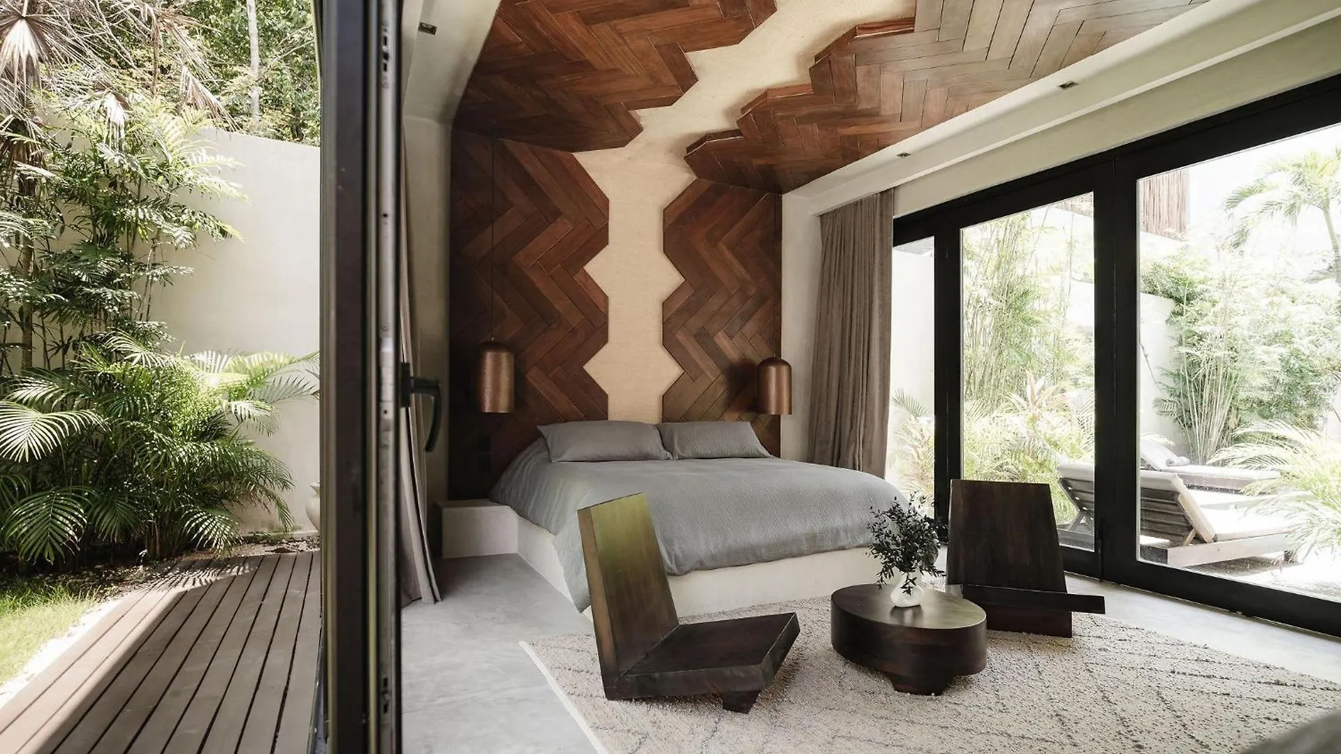 Vila Cosmo Living Tulum