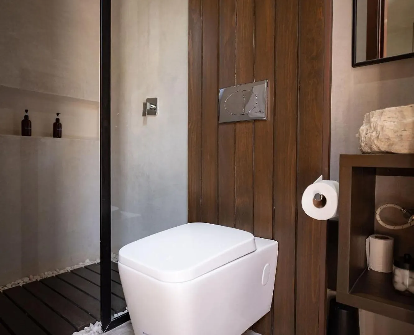 Cosmo Living Tulum Villa 0*,