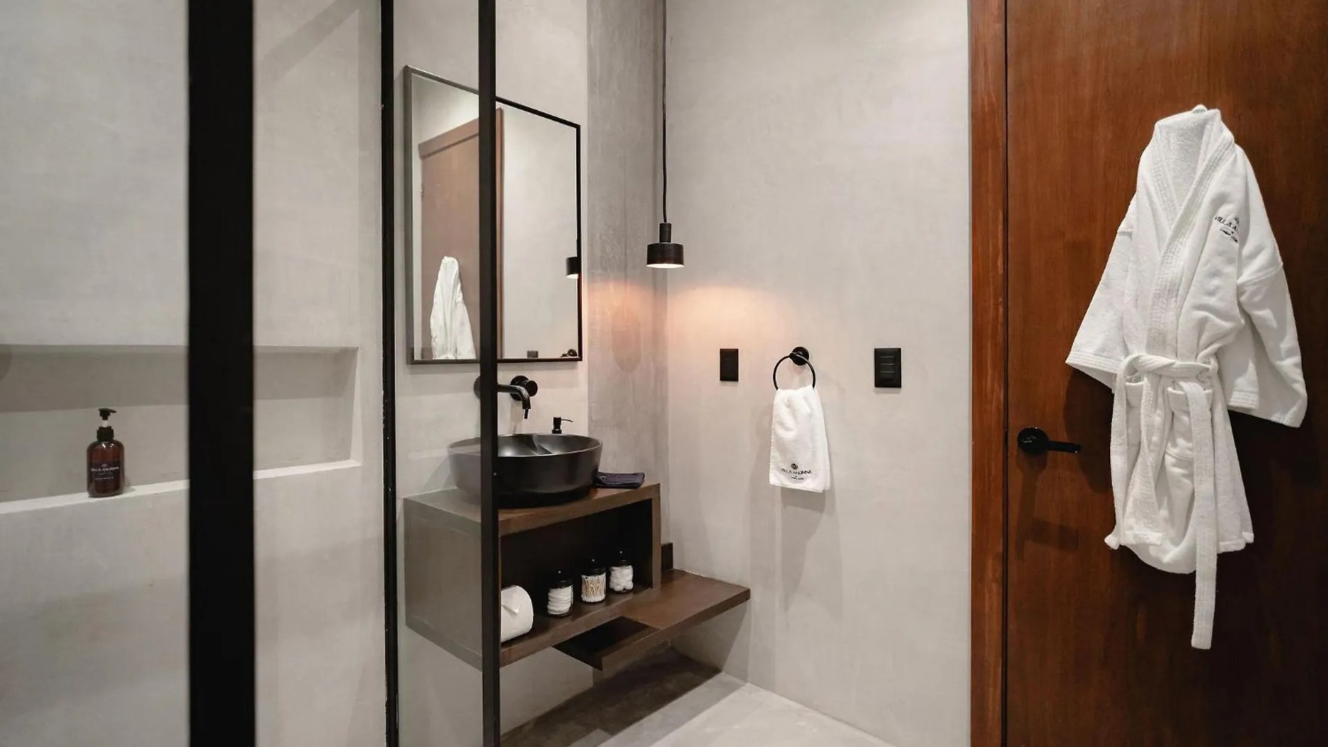 Cosmo Living Tulum Villa 0*,