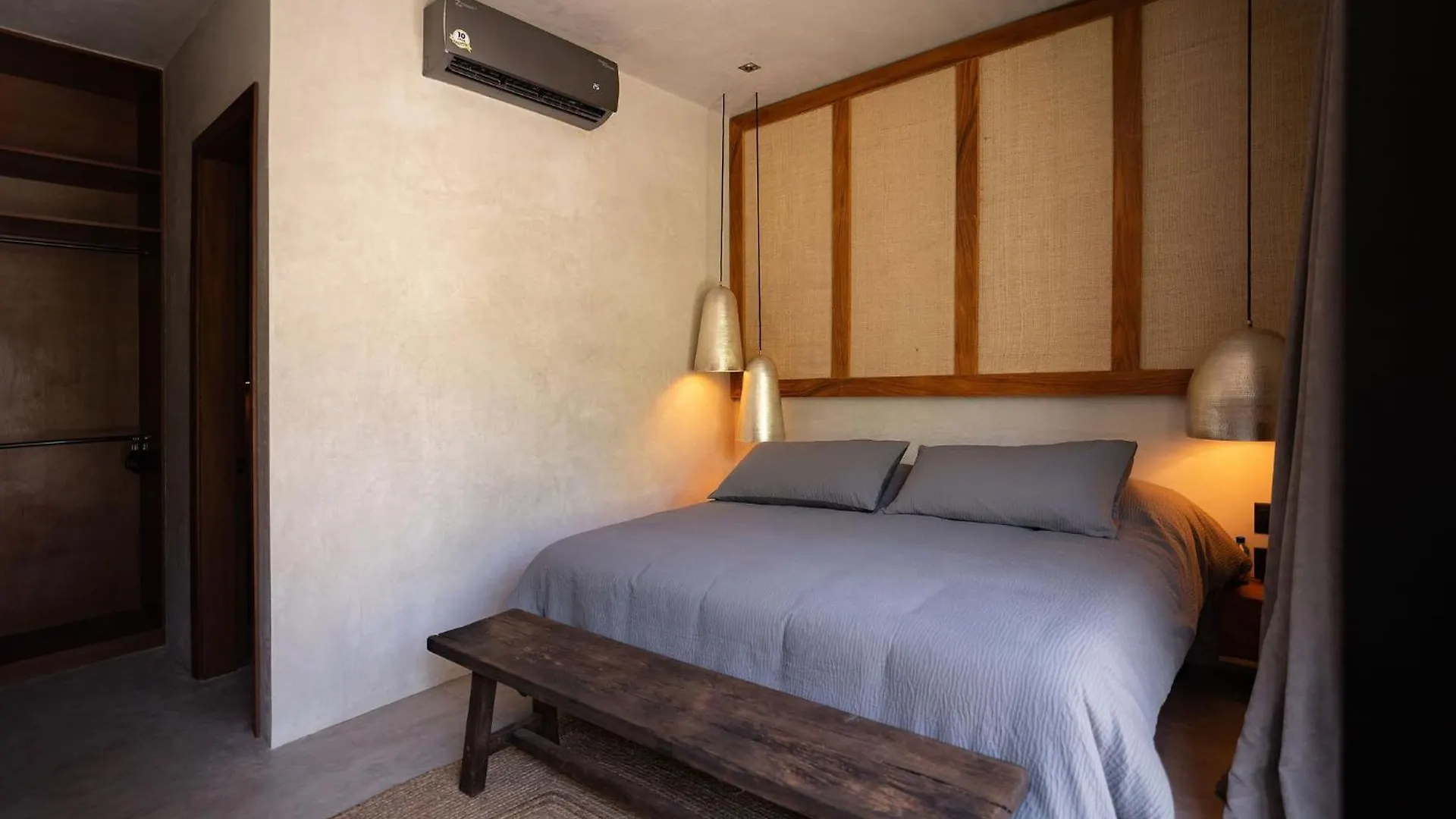 Cosmo Living Tulum Villa