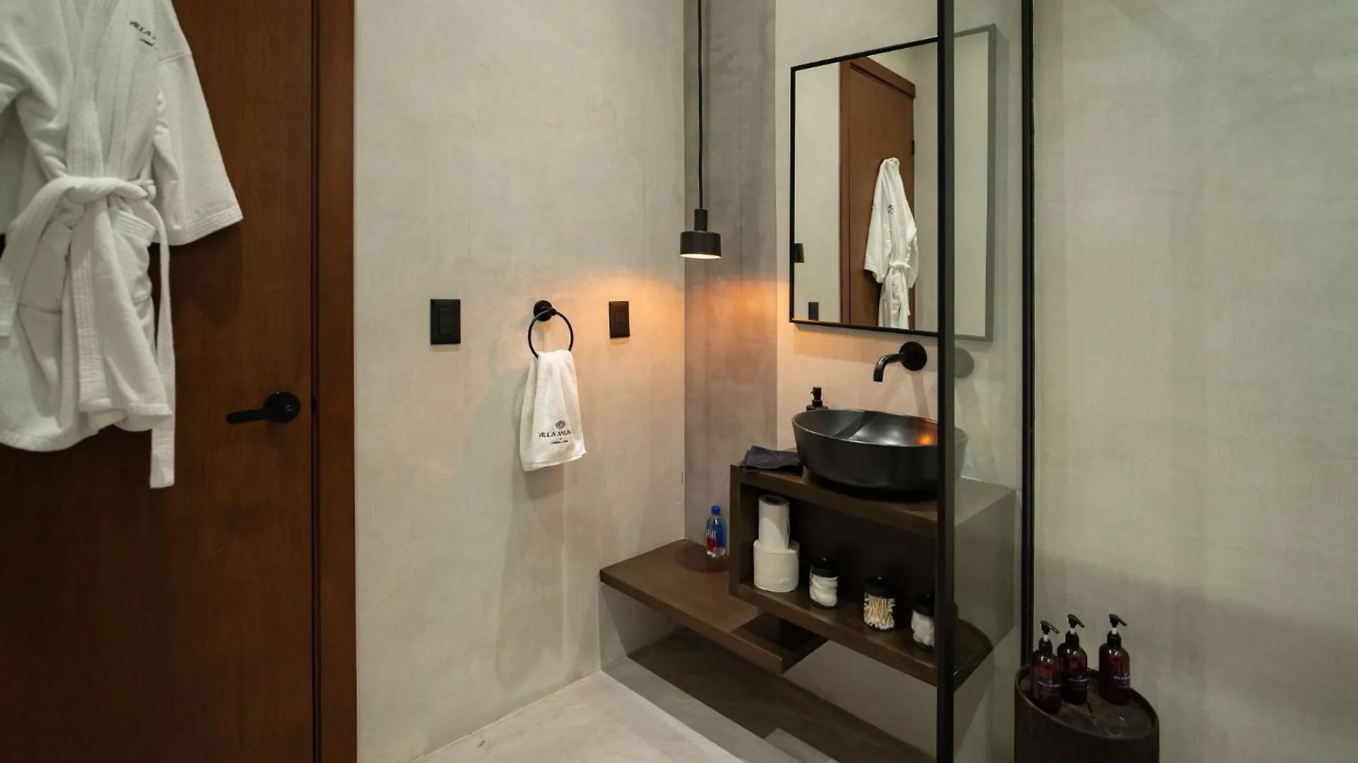 Cosmo Living Tulum Villa