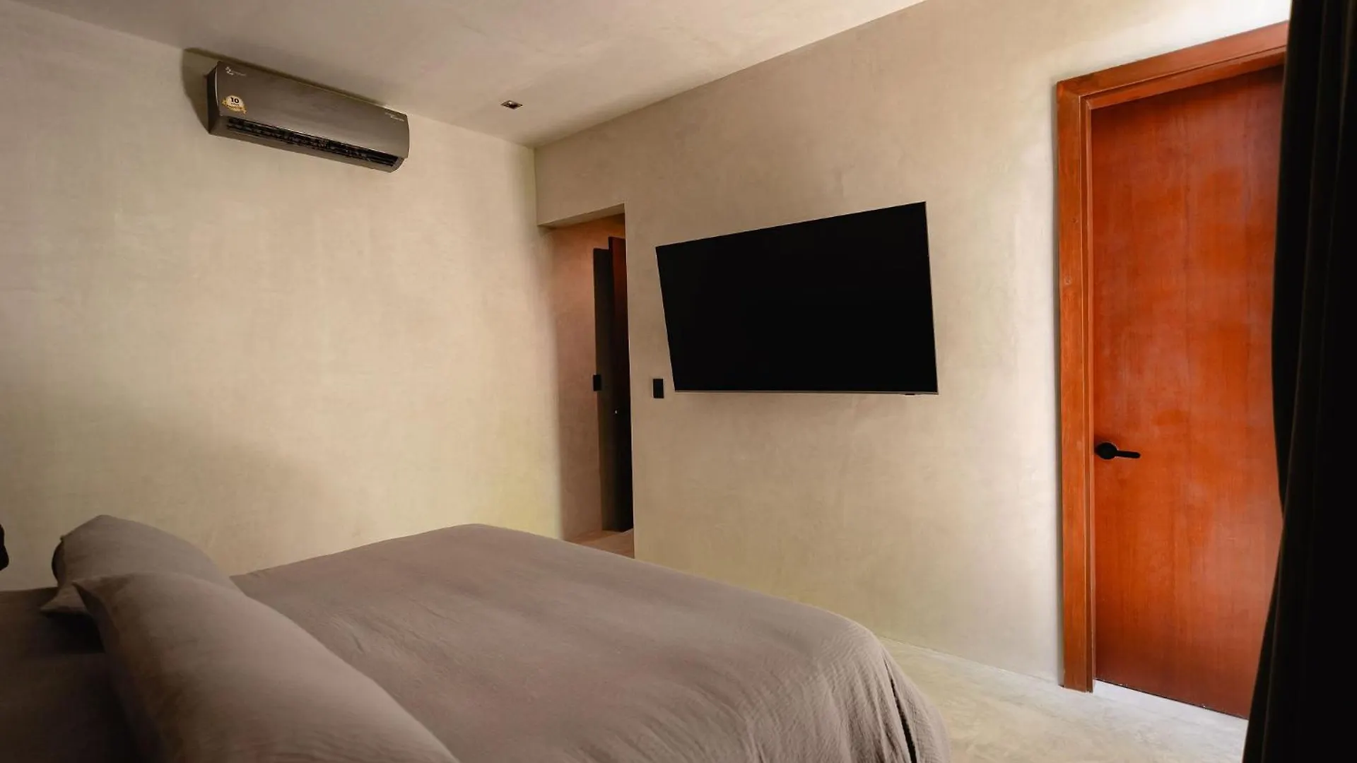 Cosmo Living Tulum Villa Mexico