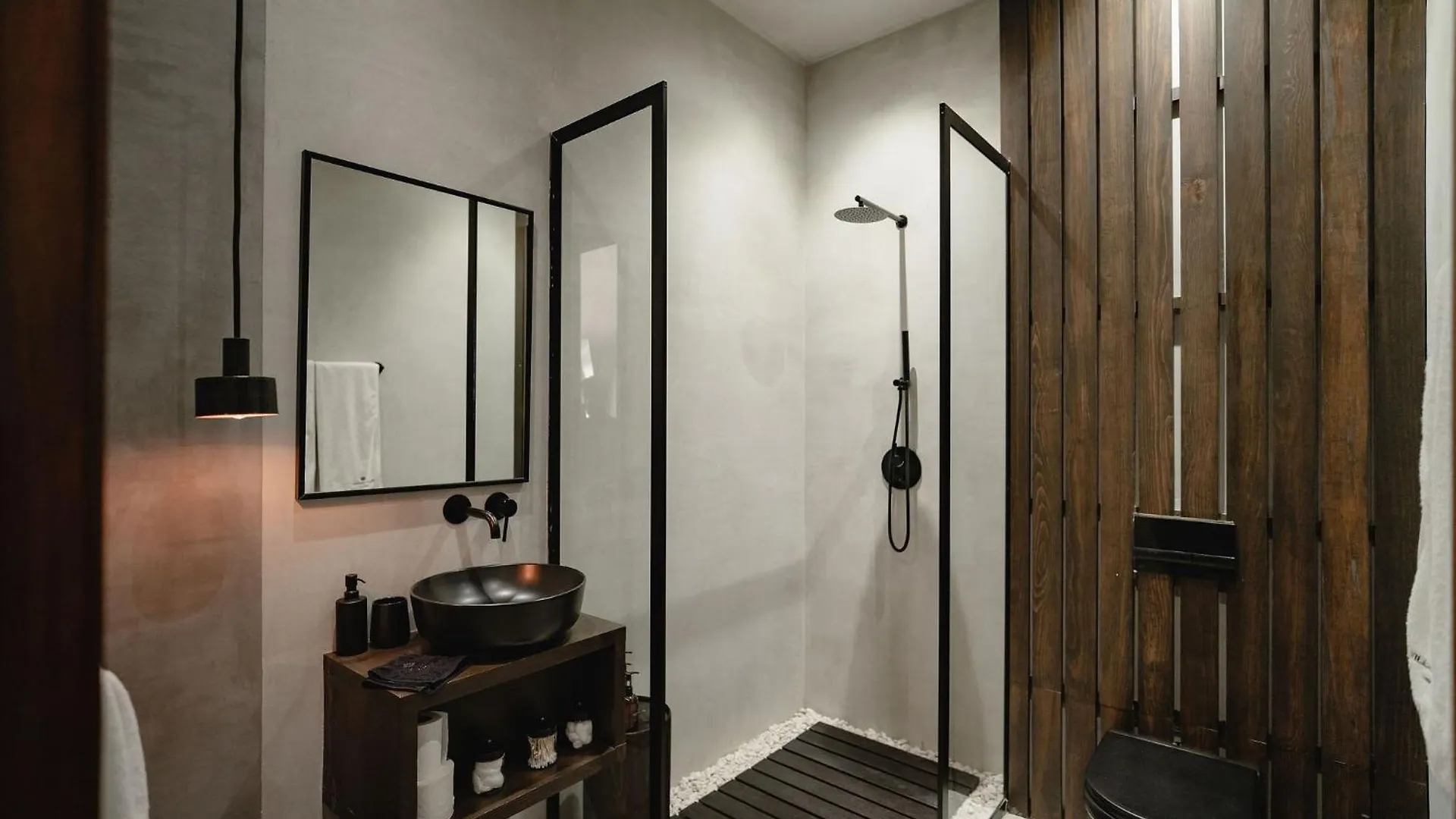 Cosmo Living Tulum Villa