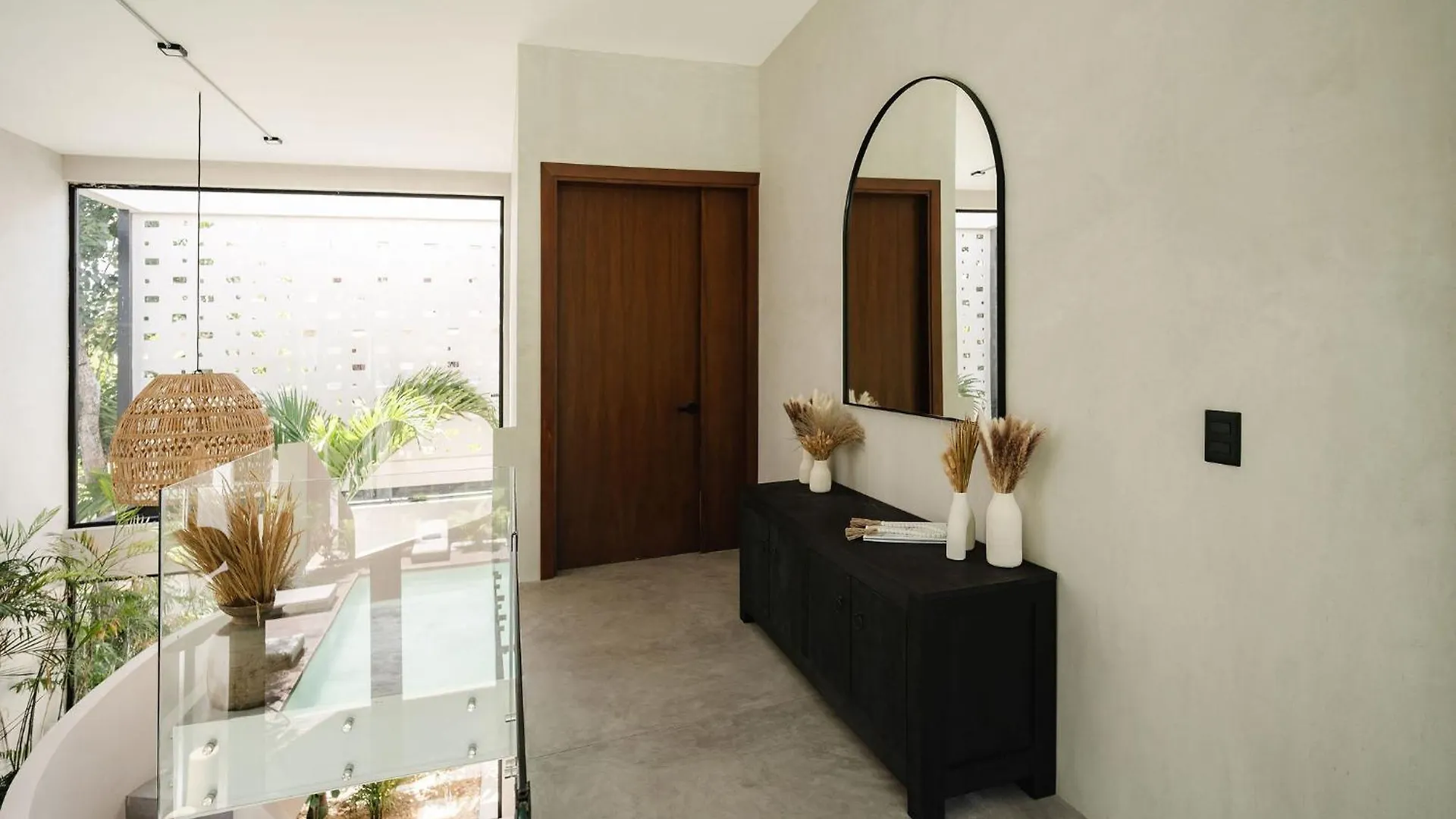 Cosmo Living Tulum Villa