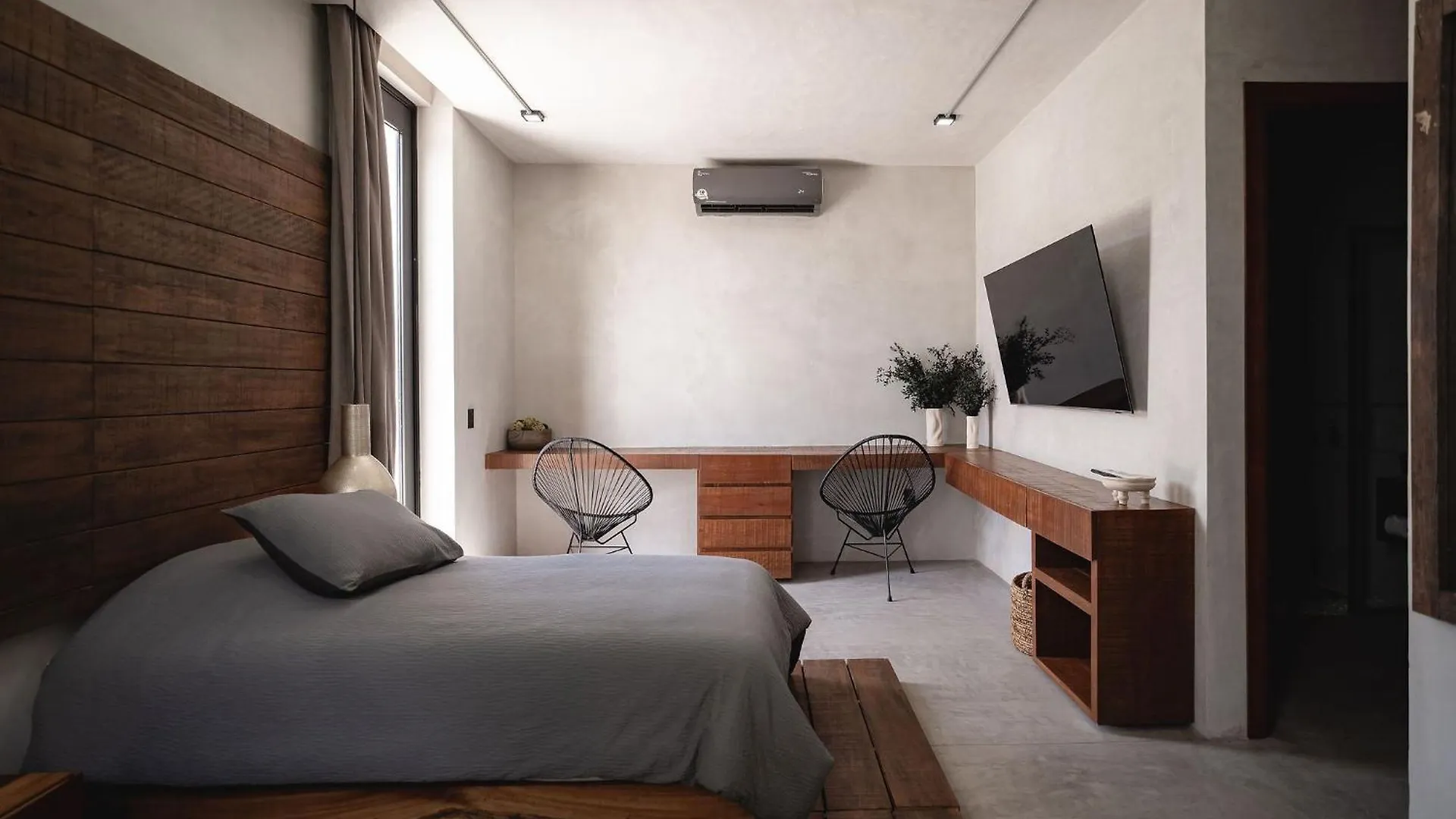 Cosmo Living Tulum Villa 0*,