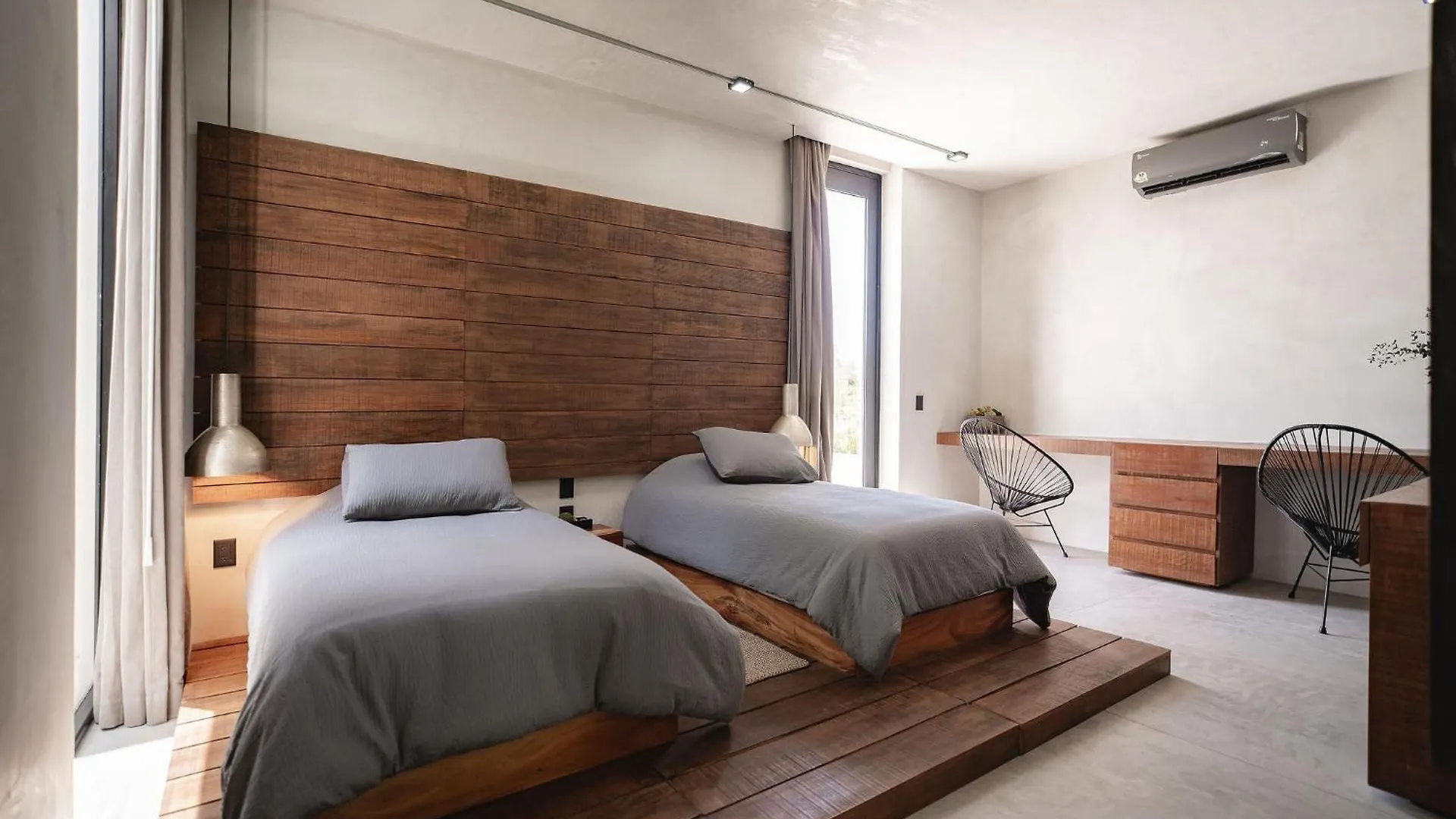 Cosmo Living Tulum Villa