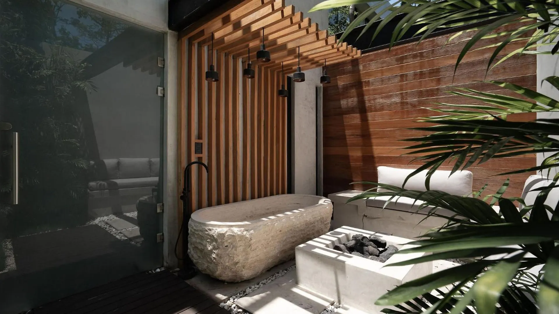Cosmo Living Tulum Villa