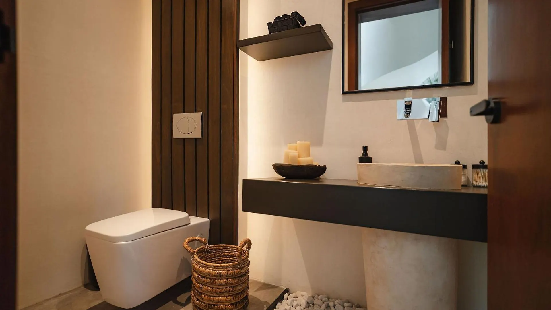 Cosmo Living Tulum Villa