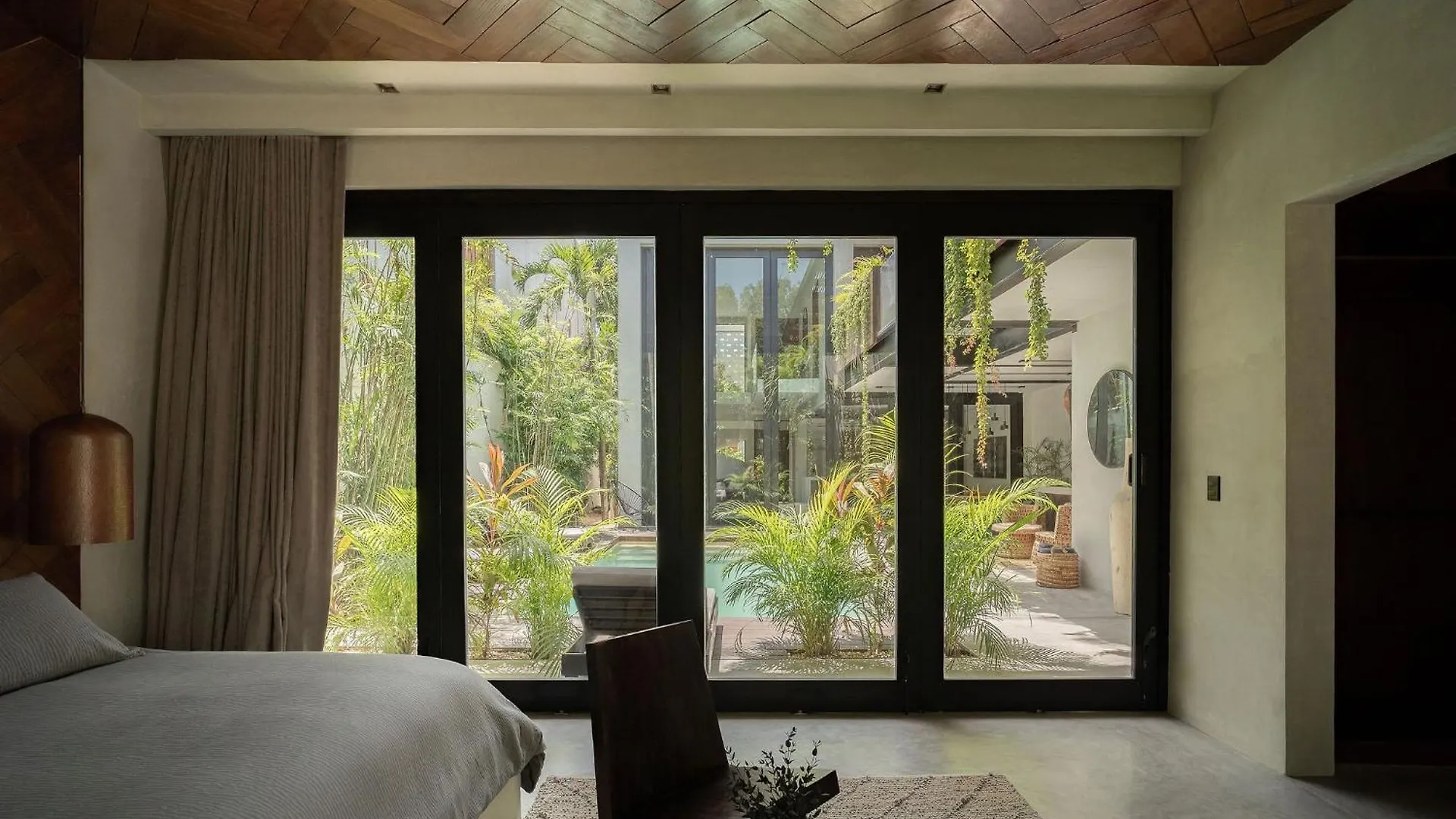 Cosmo Living Tulum Villa