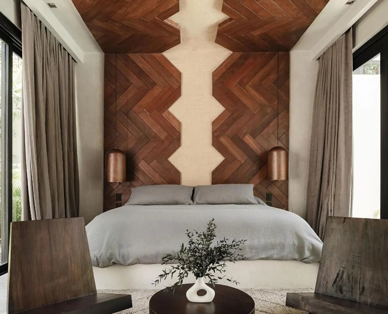 Cosmo Living Tulum Villa Mexico
