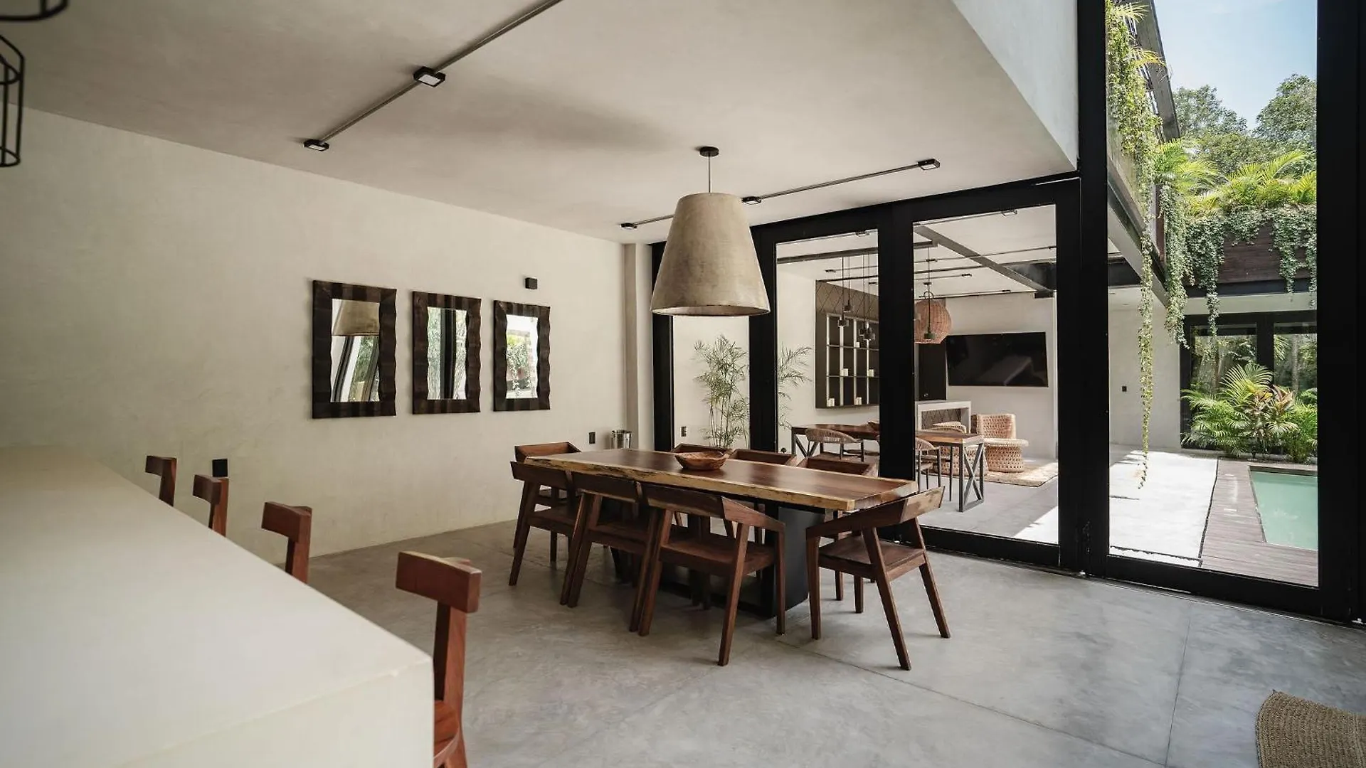 Cosmo Living Tulum Villa