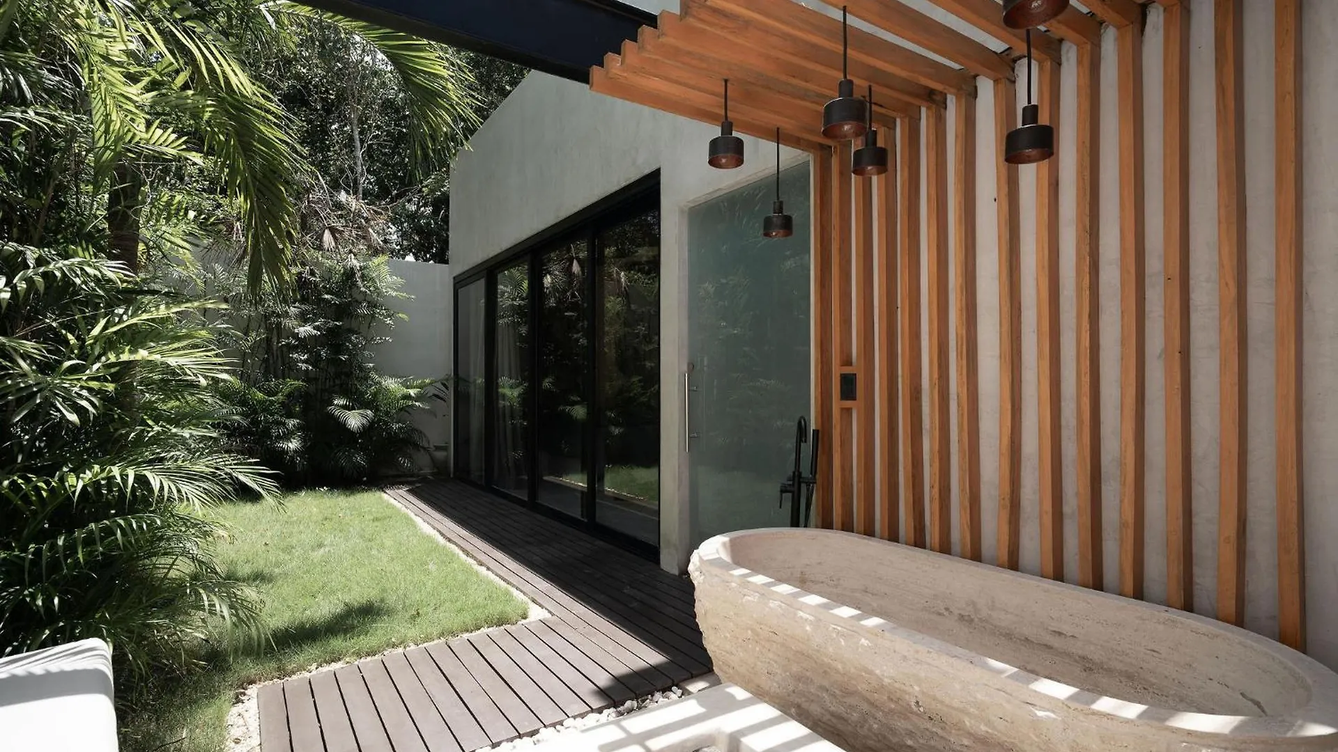 Cosmo Living Tulum Villa 0*,
