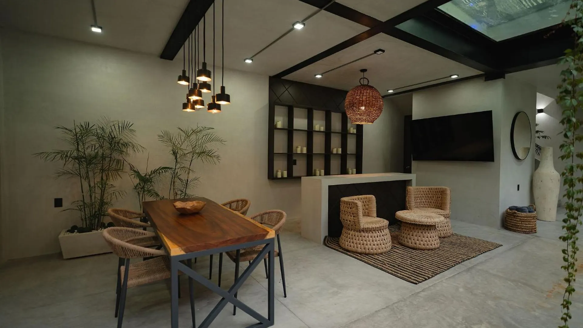 Cosmo Living Tulum Villa