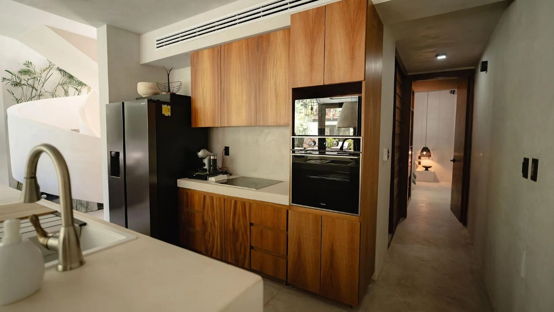 Cosmo Living Tulum Villa Mexico