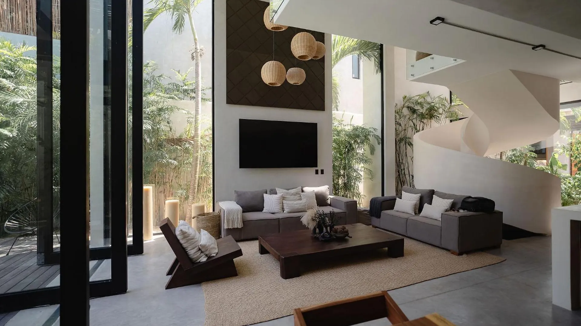 Cosmo Living Tulum Villa