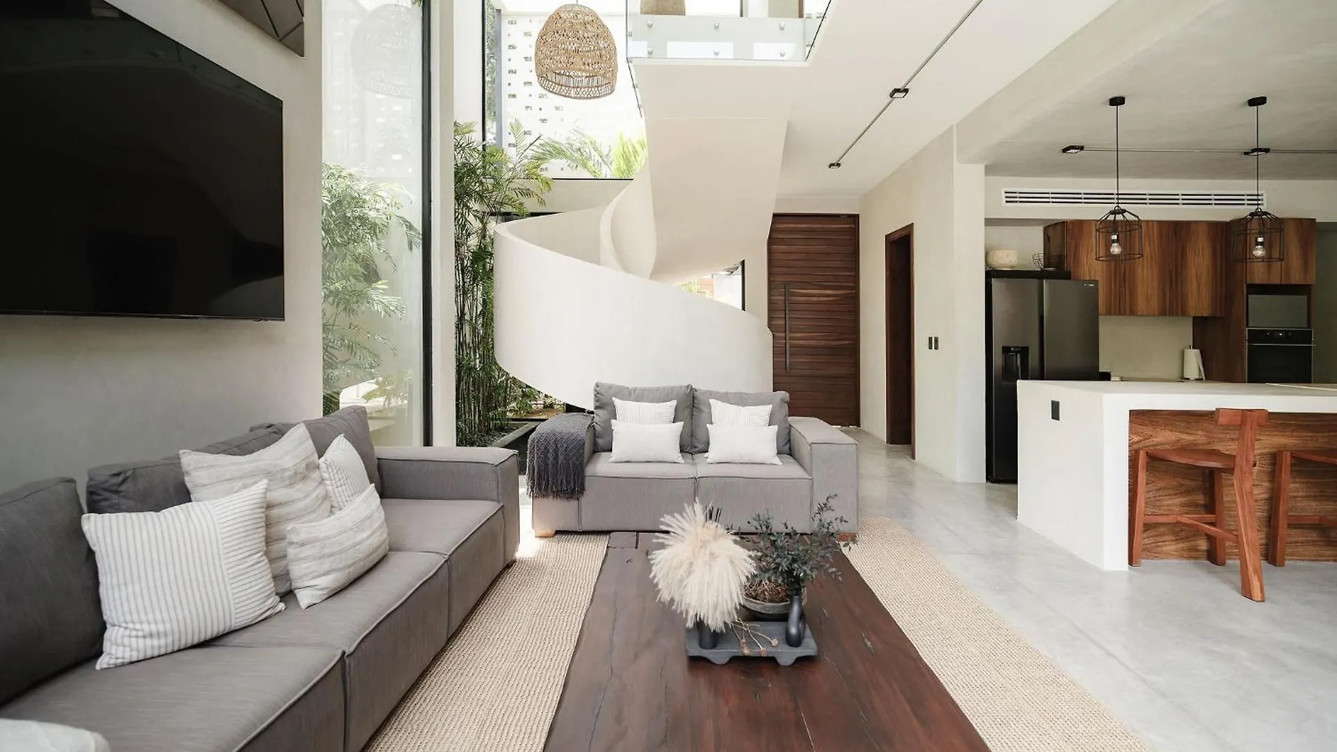 Cosmo Living Tulum Villa Mexico