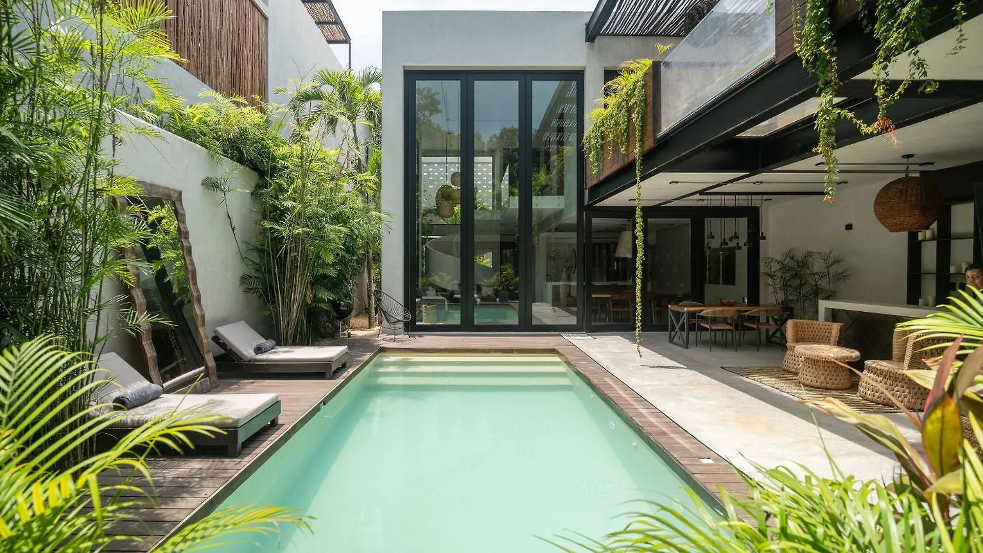 Cosmo Living Tulum Villa