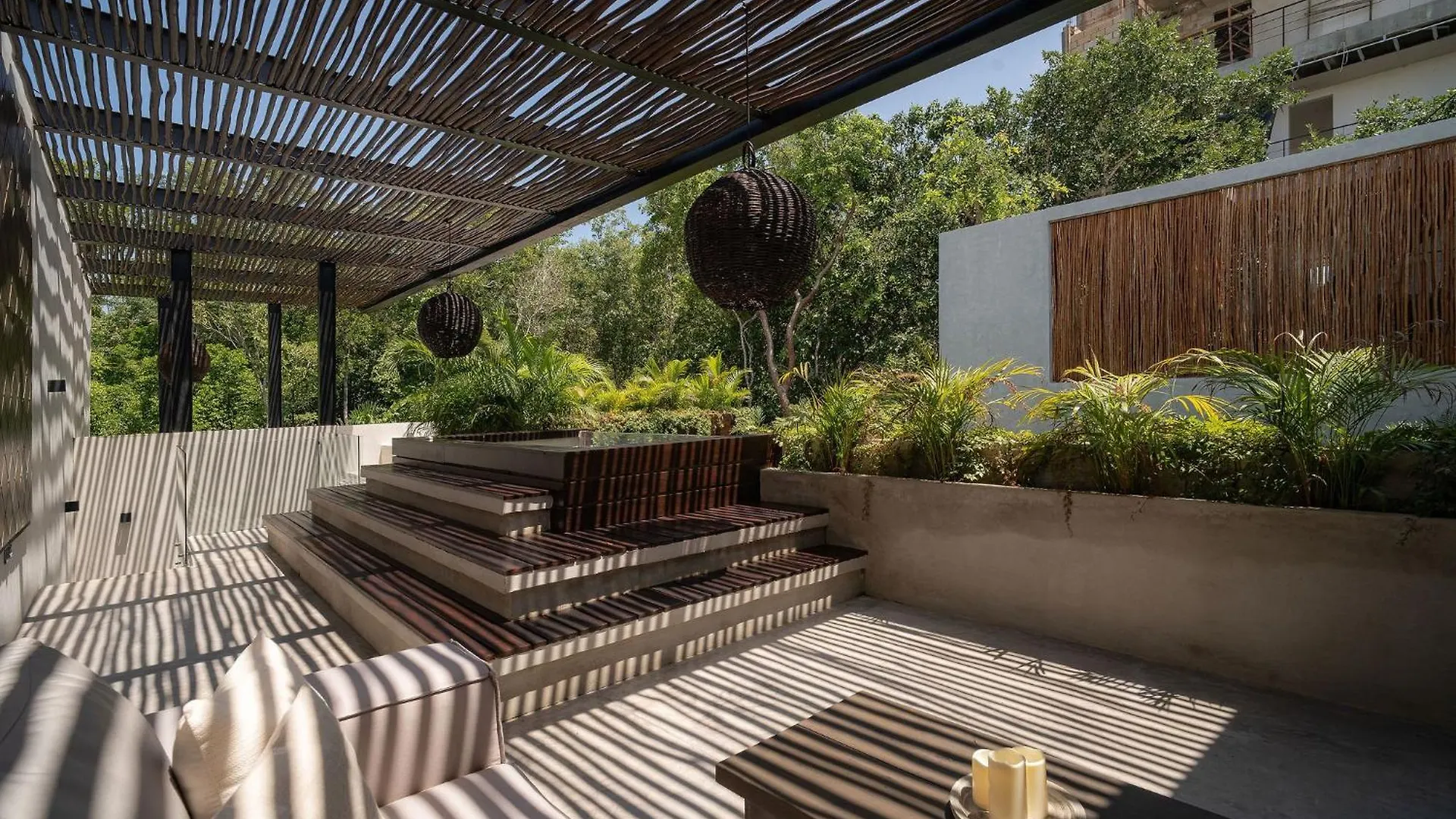 Villa Anunna Tulum Pueblo